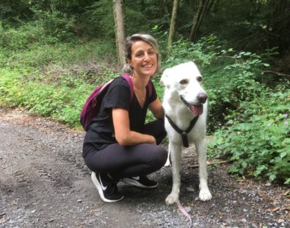 Il cane e la percezione della realtà