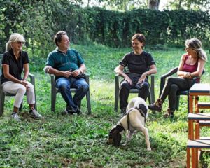 scuola crea consulenza per il tuo cane 3-min