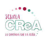 Scuola Crea Logo