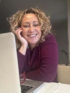 Laura Milani_Crea il tuo nuovo anno Laura Milani_Crea il tuo nuovo anno_Facilitatrice